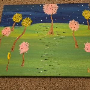 Lorax Grove