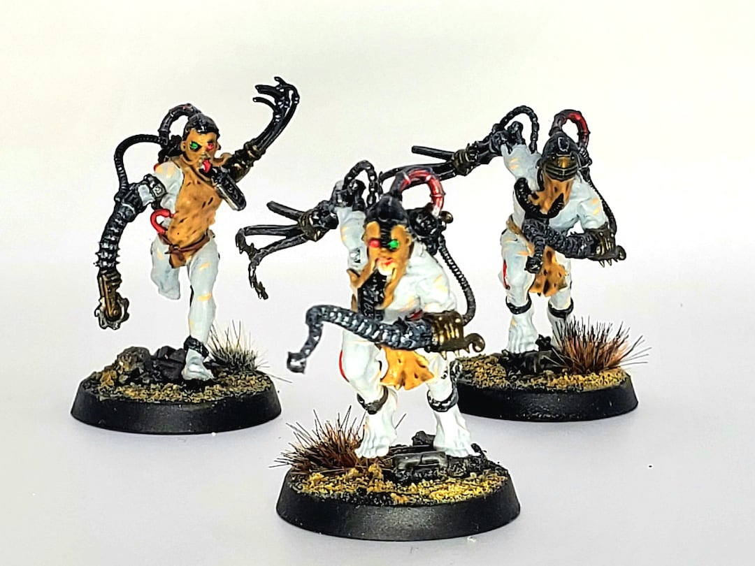 Buy ADEPTA SORORITAS ARCO-FLAGELLANTS in the store Buy ADEPTA SORORITAS ARCO-FLAGELLANTS in the store