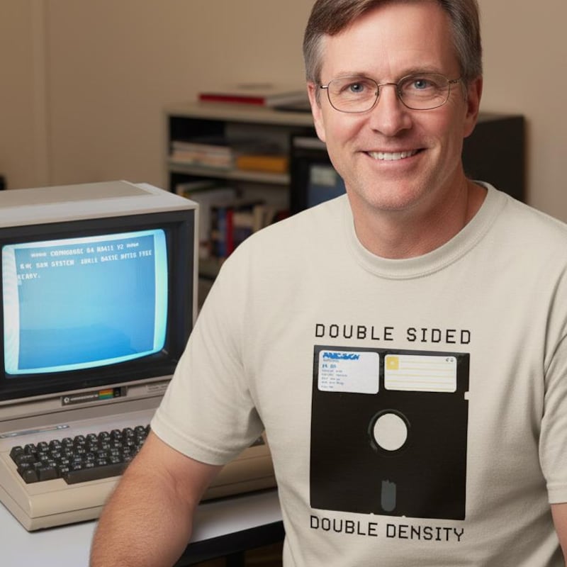 Computer Disk Packs 5 1/4 Floppy Disk - Etsy
