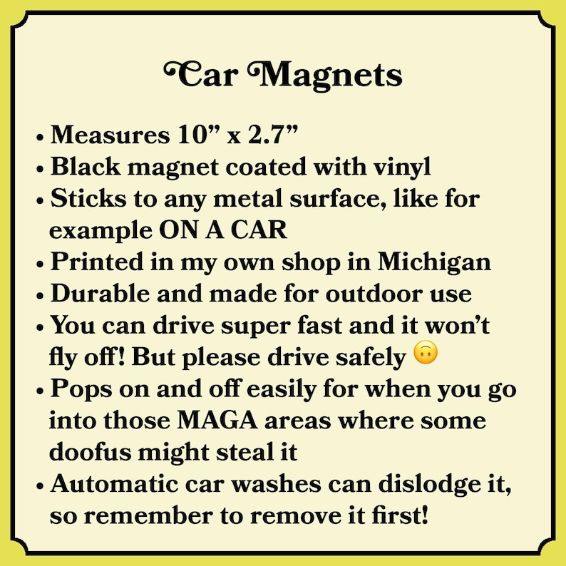 You Can't Drink Data Bumper Sticker or Magnet - Anti-Data Center Environmentalist Water Electricity Conservation Anti-AI Anti-Billionaire image 8