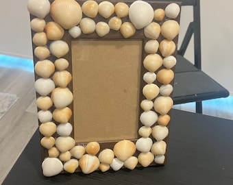 Florida Shell Fotorahmen