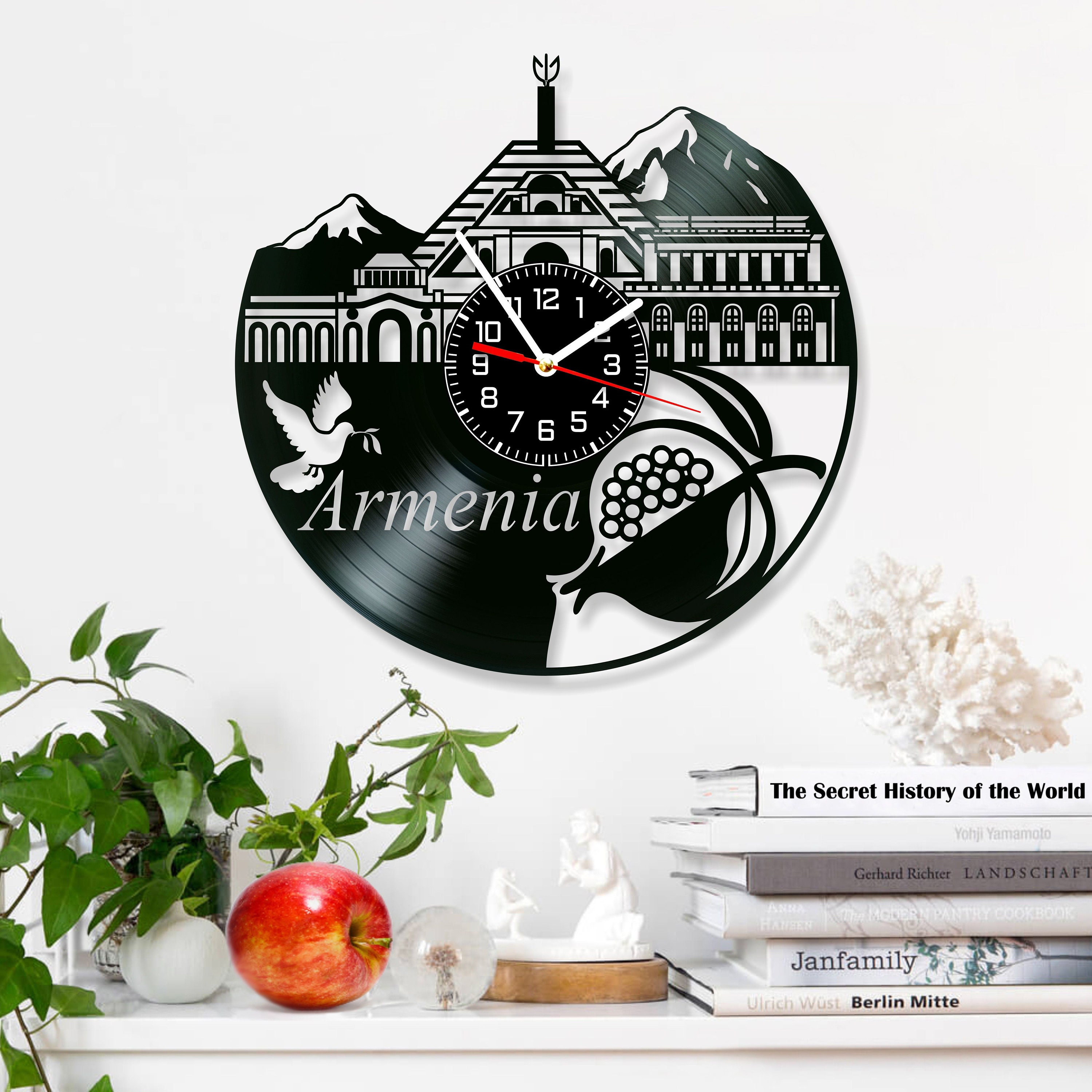 Armenian Vinyl Records - Etsy