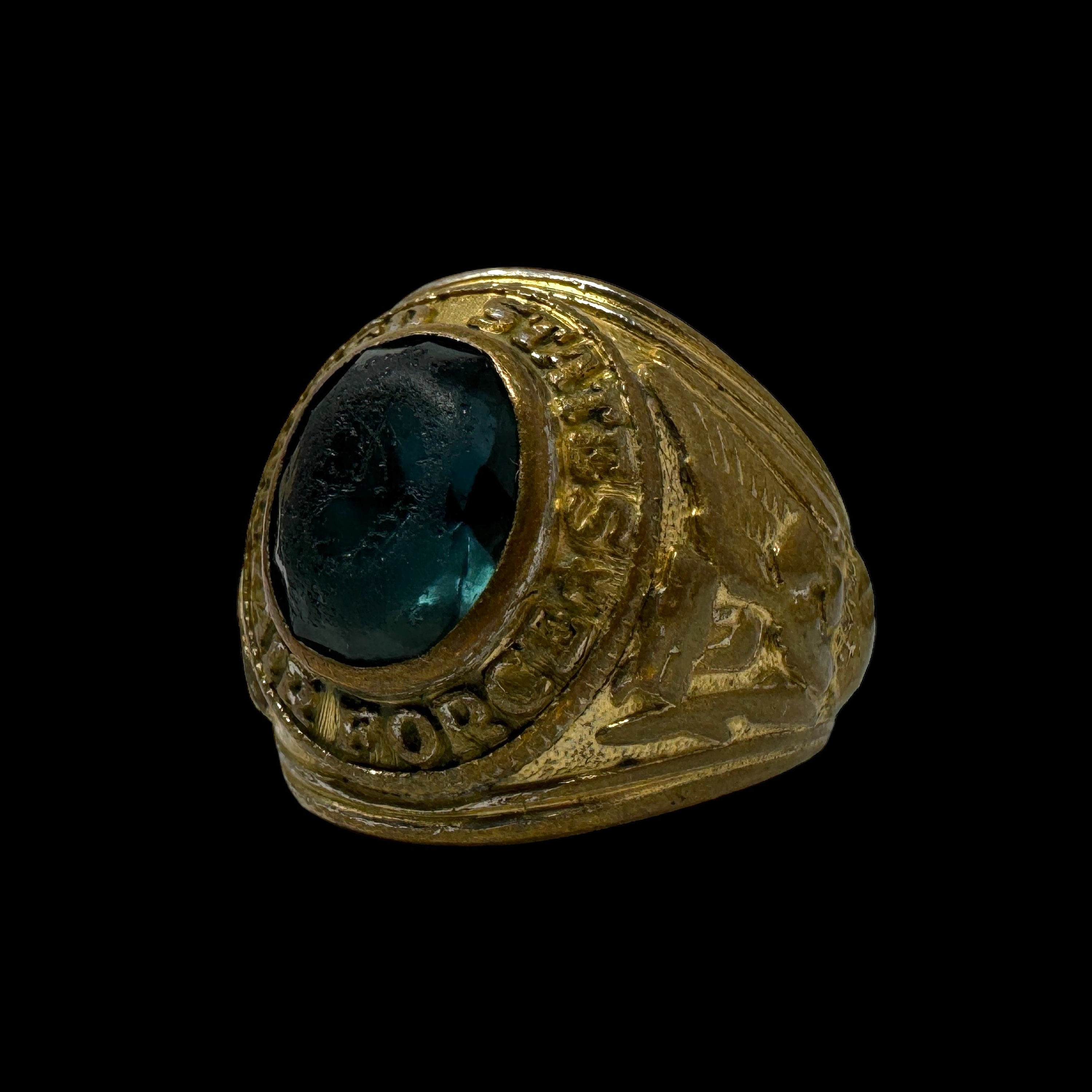 Wwii Army Air Corp Ring - Etsy Wwii Army Air Corp Ring - Etsy