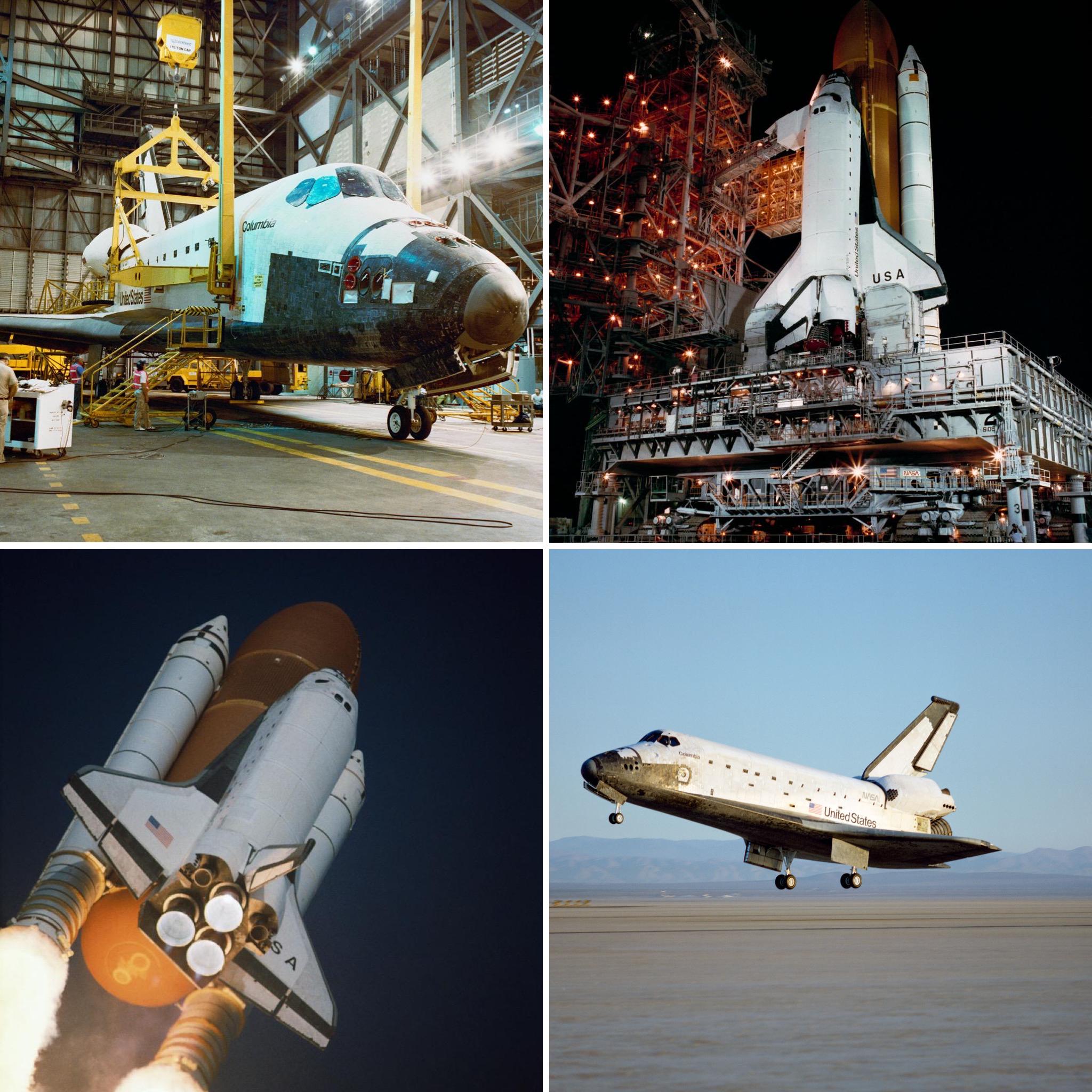 ビンテージ NASA コロンビア STS-28 ミッション パッチ: 1989 年スペース シャトル コレクターズ アイテム (C.O.A. 付き)  - Etsy 日本, image size:2048x2048