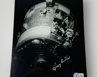 エド・ハリス「アポロ13」サイン入り8x10写真 - Etsy 日本