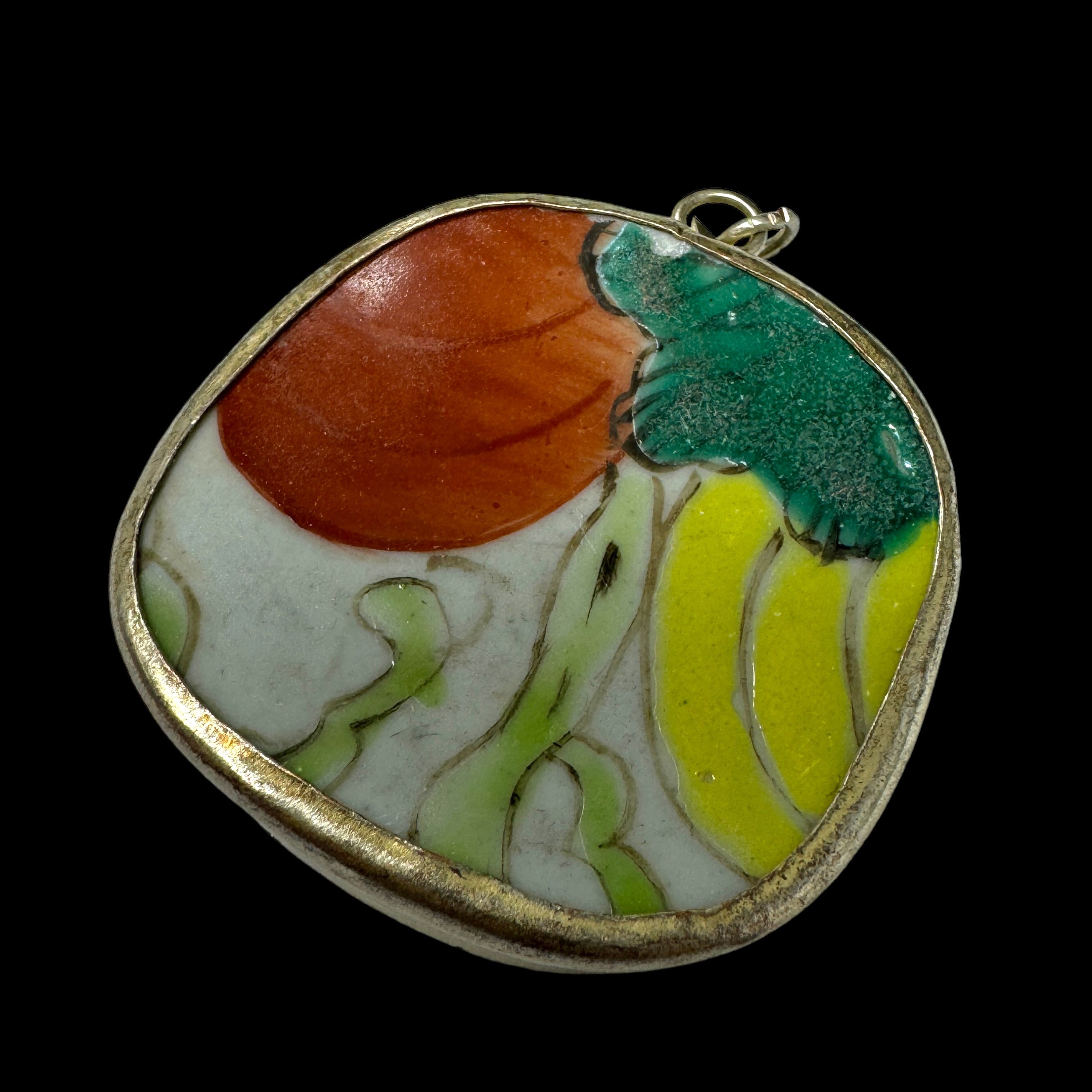 Ming Dynasty Chinese Style Necklace