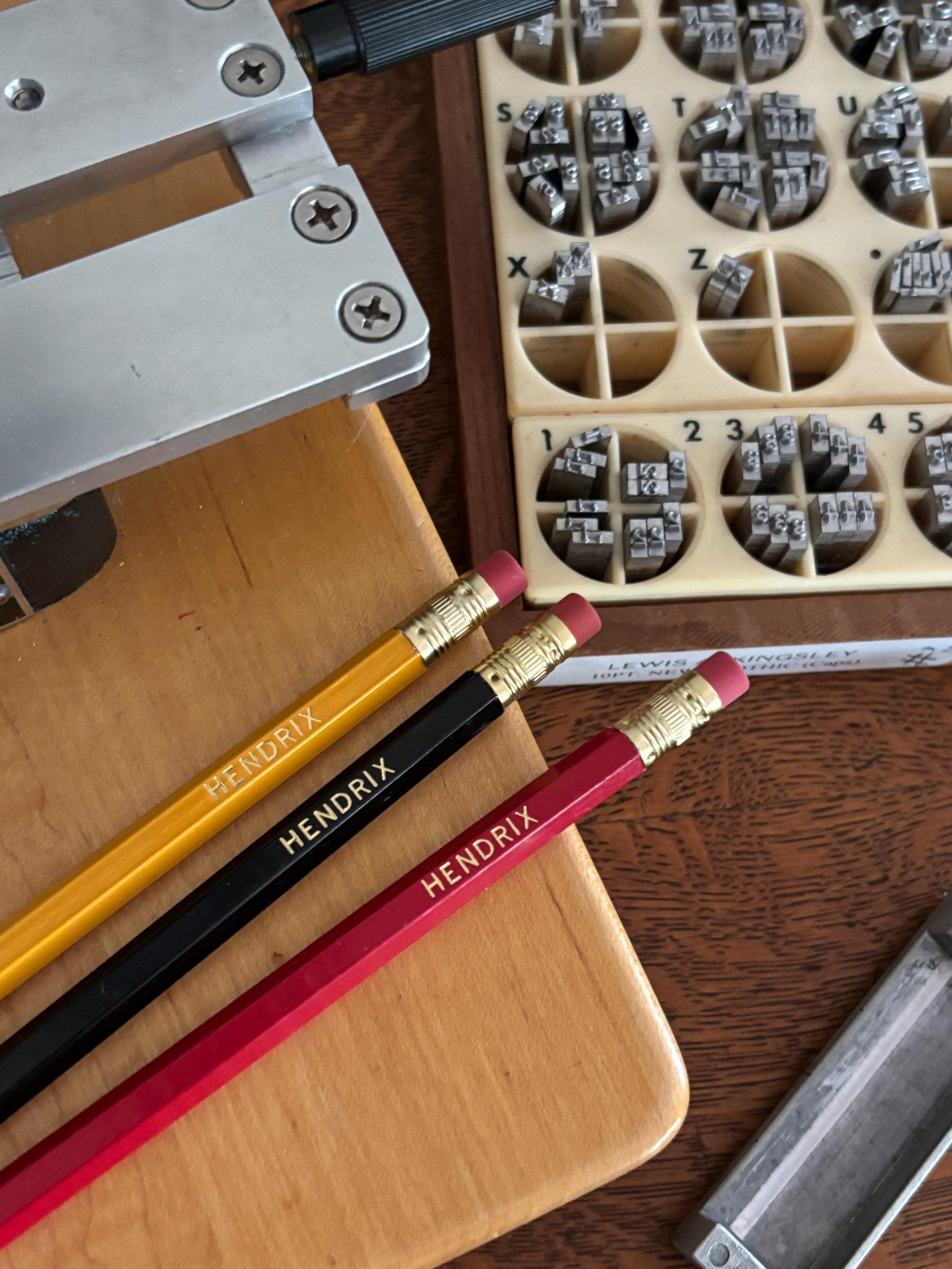 Pencil extender - Etsy 日本