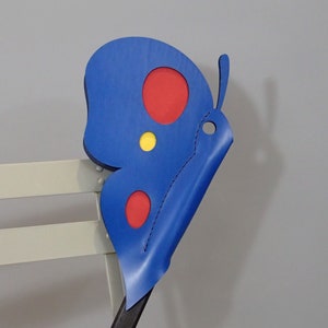 Hobby Horse Design