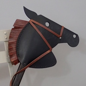 Hobby Horse Design