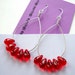 see more listings in the Silver Earrings section