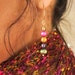 see more listings in the Pearl Earrings section