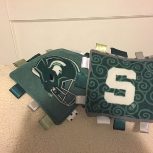 Michigan State lovie