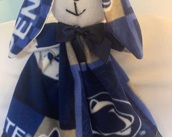 Penn State Bunny