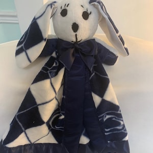 Penn State Bunny