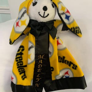 NFL Pittsburgh Steelers baby