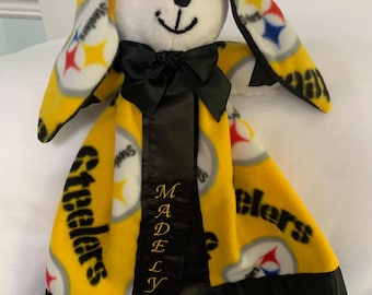 NFL Pittsburgh Steelers baby