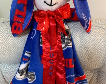 Buffalo Bills NFL Snugglebuddie