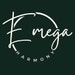 EmegaHarmony store logo