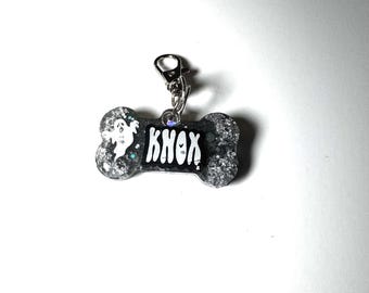 Placas de identificación para perros y gatos