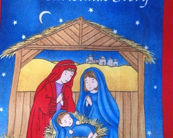 The Christmas Story