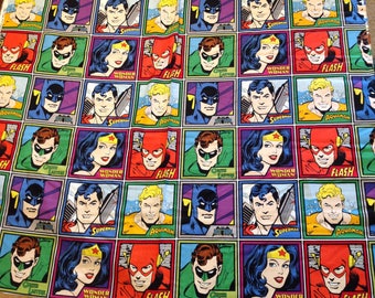 Avengers Quilt