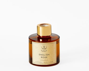 Engelse rozenverspreider