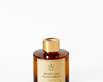 Braziliaans regenwoudverspreider