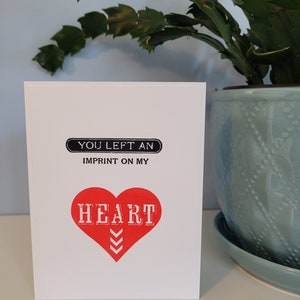 carte adulte pour lui, carte romantique