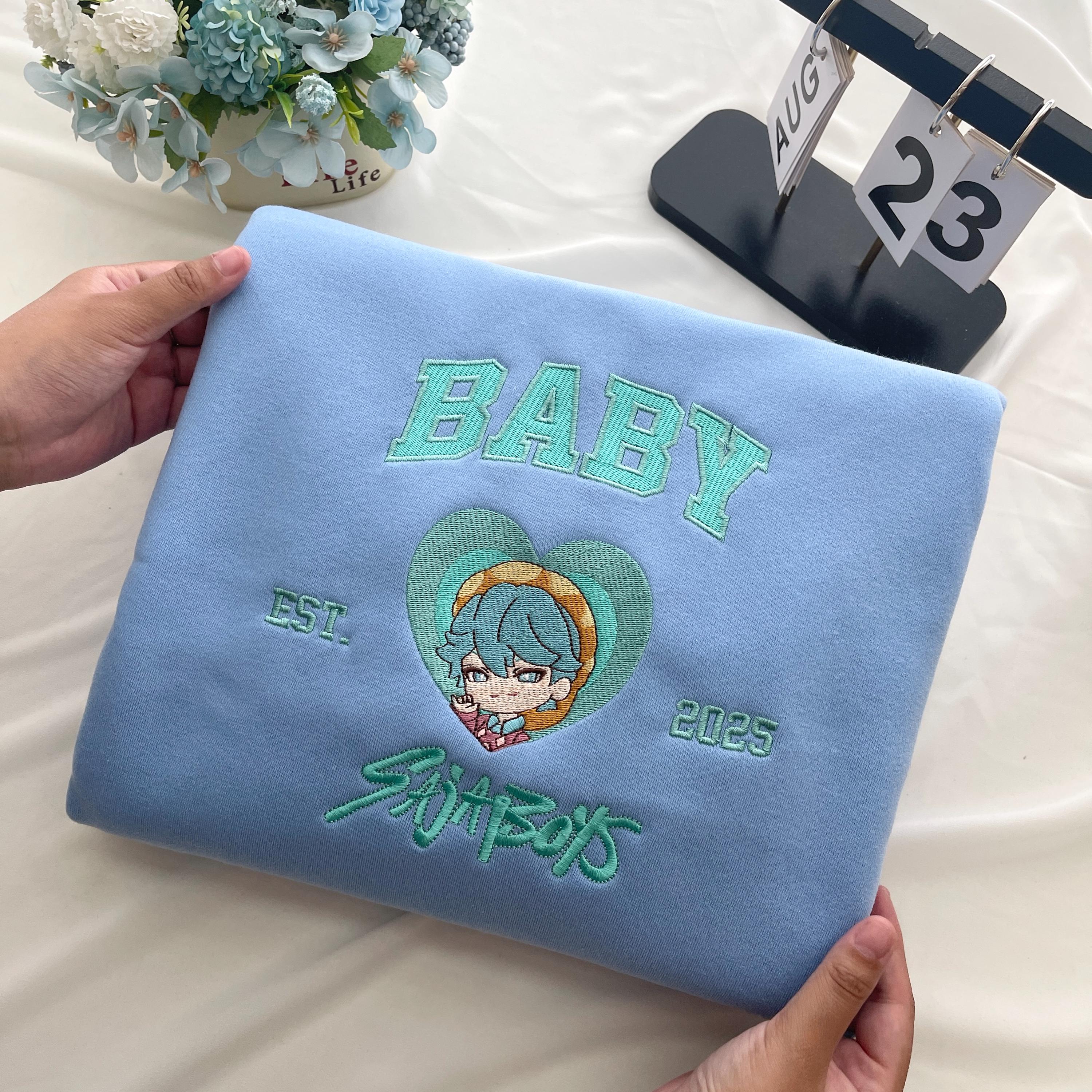 Anime Demon Hunters Trainingsanzug - Hoodie & Jogginghose Set In 13 Farben