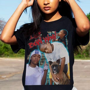 Bow Wow Wow Shirt - Etsy