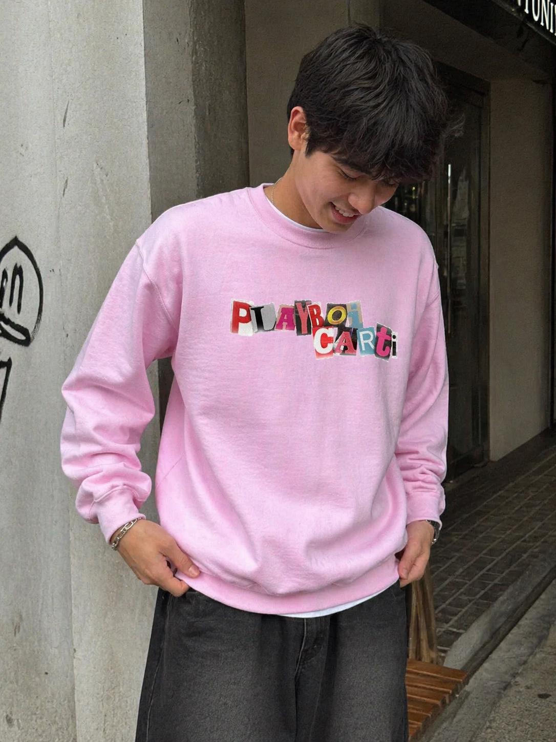 Playboi carti shirts - Etsy 日本