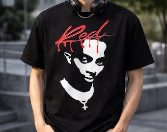 Playboi Carti Whole Lotta Red T-shirt – Playboi Carti Shirt