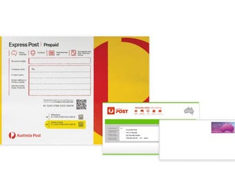 Express Shipping