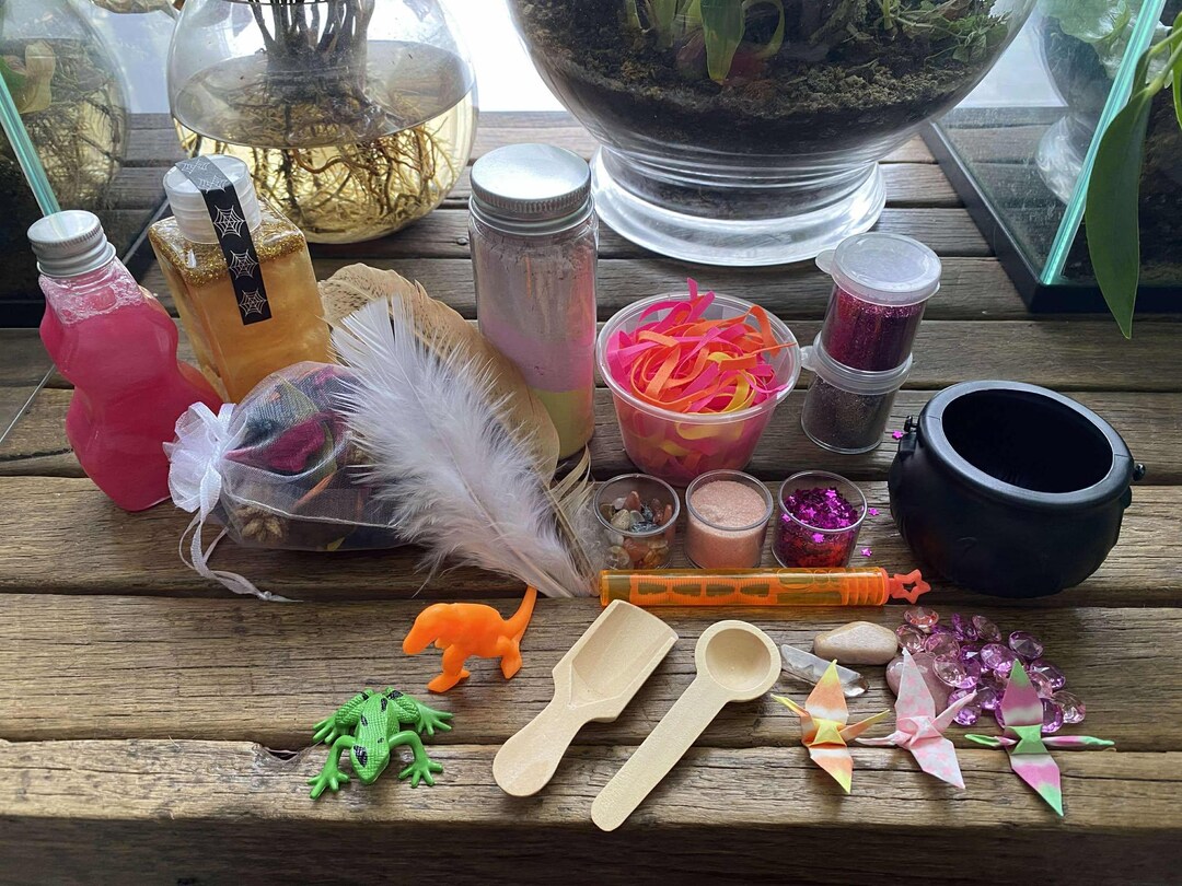 Kids Activities, Kids Mud Kitchen Ideas, Magic Potions, Outdoor Play ...