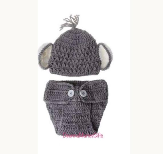 Baby Elefant Hkel Outfit, Elefant Hkel Outfit, Baby Elefant Outfit,  Neugeborenen Hkelelefanten, Neugeborenen hkeln, Baby hkeln, - Etsy.de