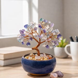 Vintage Crystal Decor - Etsy