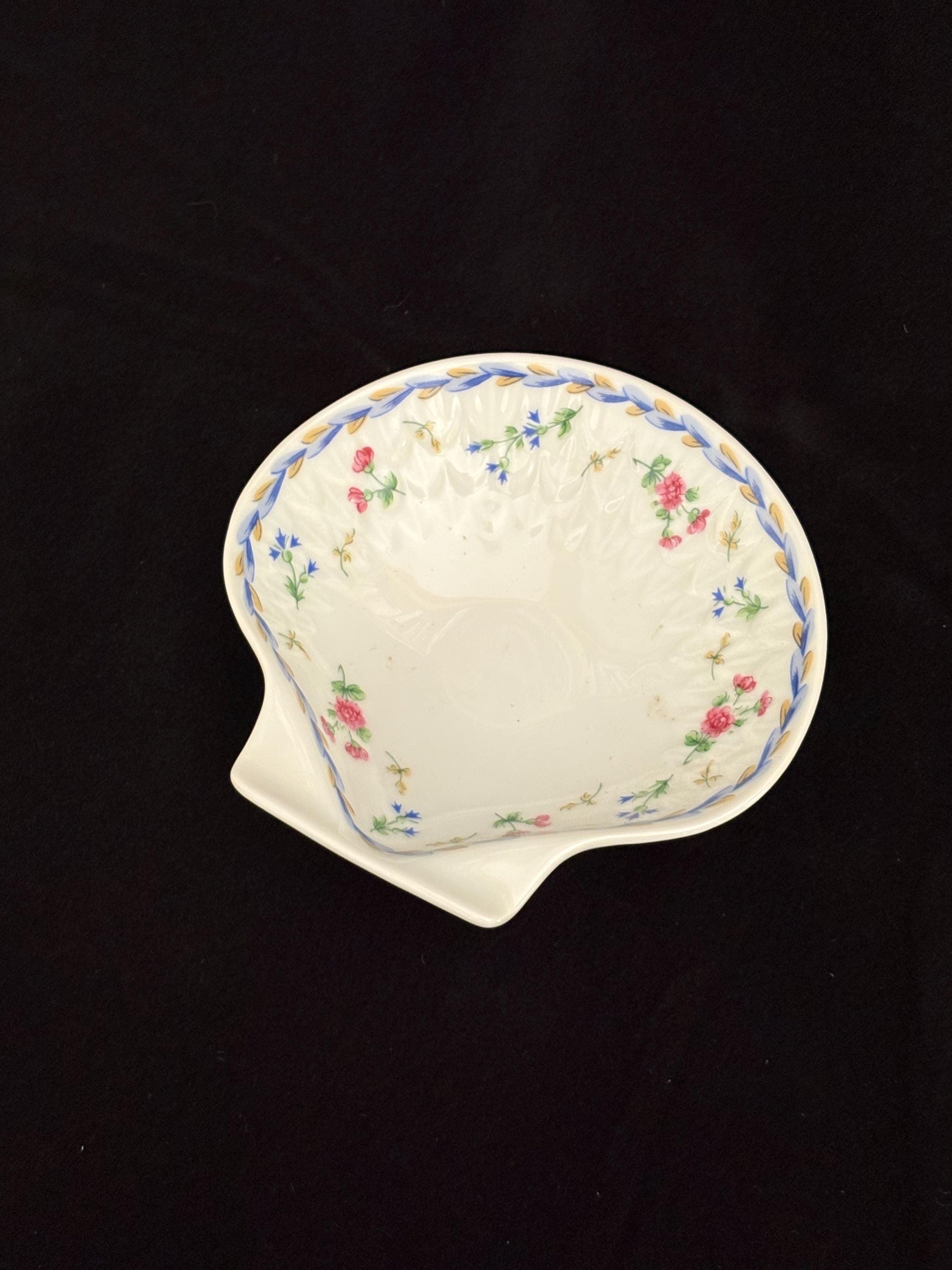 Bernardaud Limoges Artois Blue - Etsy