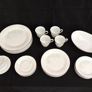 Virtue by Noritake - Etsy