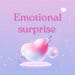 EmotionalSurprise store logo