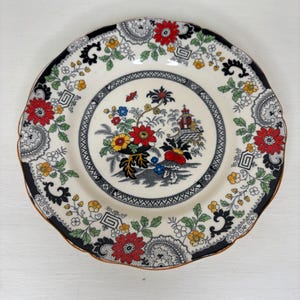 Coalport Canton - Etsy