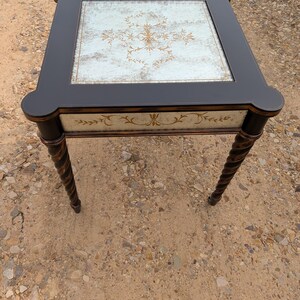 Drexel Heritage Coffee Table - Etsy