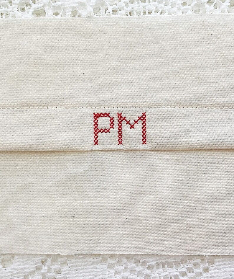 Archival Quality Storage Sleeves for Tablecloths & Household Etsy