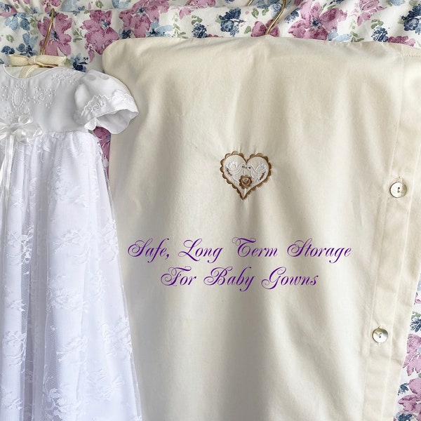 Christening Gown Etsy