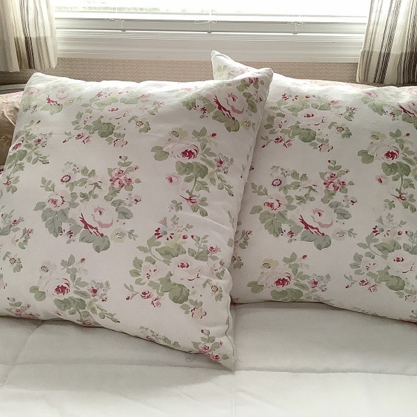 20 Inch Pillow Cover Etsy