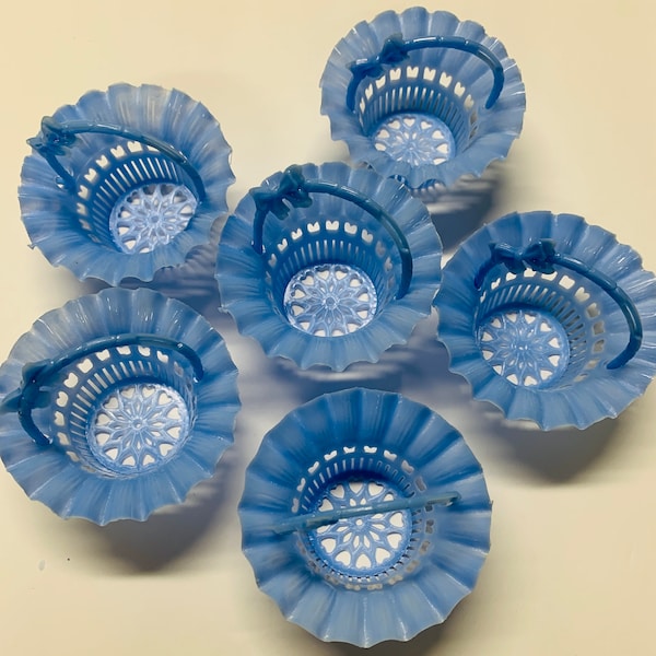 Plastic Nut Cup Etsy