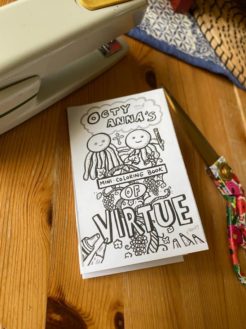 Print at Home- PDF, 