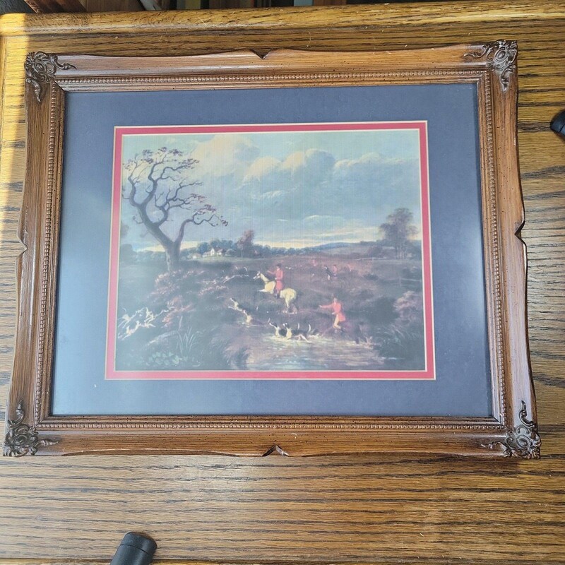 16x13 Frame - Etsy