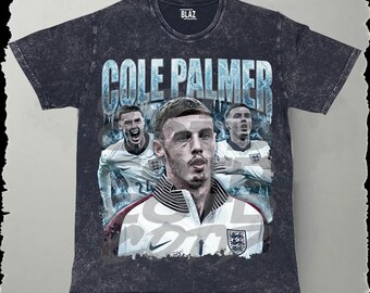 Cole Palmer England PNG | Fifa World Cup Design (Digital Download)