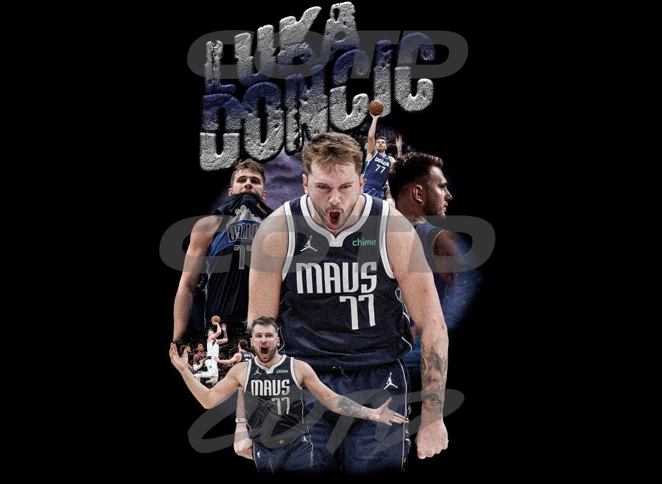 Luka doncic t shirt - Etsy 日本