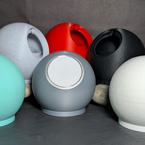 Weighted MagSafe Charger Stand